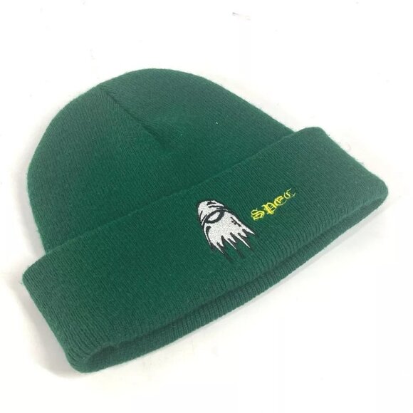 CHROME HEARTS Matty Boy MATTY BOY beanie hat knit hat knit cap Knit hat - Picture 8 of 16